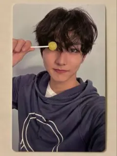 ENHYPEN エナプ ジョンウォン daydream トレカ