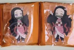 鬼滅の刃　繋がるアクスタ　竈門ねずこ