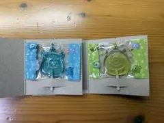Disney Characters キャンディチャームズ グミ　サリー　マイク