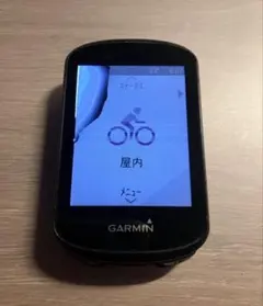 GARMIN Edge 1030 サイクルコンピューター 本体 - メルカリ