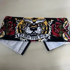 UVERworld マフラータオル　ウーバーワールド　2018のサムネイル