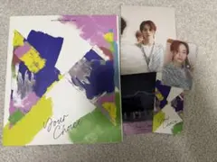 Your Choice アルバム SEVENTEEN