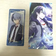 2025年最新】青柳冬弥 チェキの人気アイテム - メルカリ