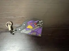 ザーグ　ラバー