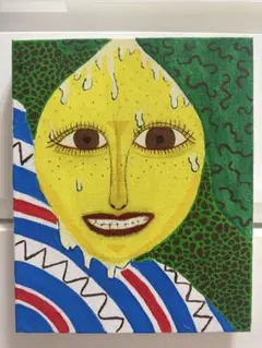 VERTCHY Emoji 作品　2019年 VERTCHY Emoji 作品 2019年 - メルカリ