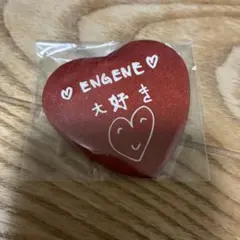 enhypen house of vampire ジョンウォン 缶バッジ