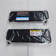 200系 ハイエース ダークプライム2 純正サンバイザー 標準 ナロー用 2駆 200系 ハイエース ダークプライム2 純正サンバイザー 標準 ナロー