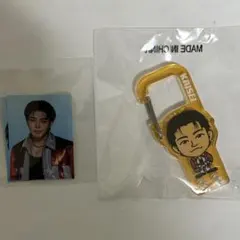 THE RAMPAGE 武知海青 (R)MPG カプセル まとめ売り