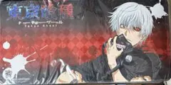 東京喰種プレイマット プレイマット 東京喰種 金木くん - メルカリ