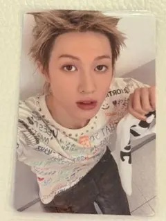 CORTIS MARTIN マーティン　마틴コルティス　ラキドロ　トレカ　ユニバ