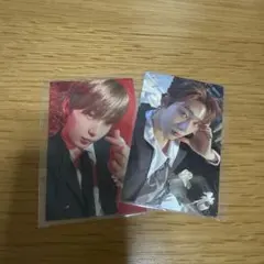 Enhypen ソヌ トレカ セット