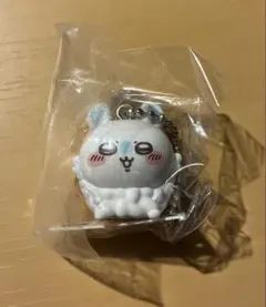 ちいかわ くら寿司 フィギュア モモンガ