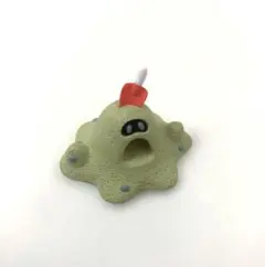 ポケモン モンコレ ？　スナバァ