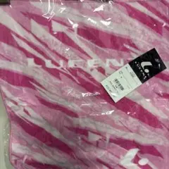 LUCENT ミニタオル S-12 ピンク XLE6091