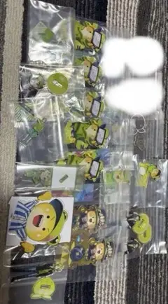 シヴァさんまとめ売り からぴち シヴァさん まとめ売り - メルカリ