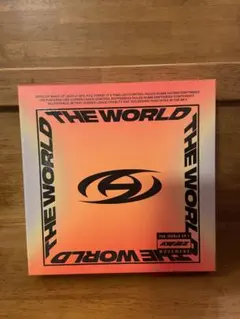 ATEEZ THE WORLD EP.1: MOVEMENT