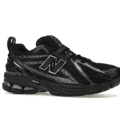 美品】NewBalance 1906AF RefinedFuture 黒 - メルカリ
