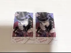 にじさんじ Melty Valentine チェキ ミランケストレル