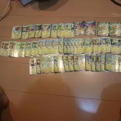 포켓몬 카드전 45장 피카츄 1장 가랑이 홀로 있음 피카츄 대량 묶음 판매