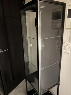 IKEA ルードスター ブラック ライト付き