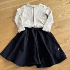 ZARA  ジャケット　122センチ