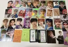 NCT DREAM ジェミン トレカ まとめ売り