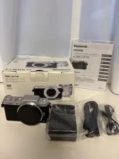 2026年最新】dmc-gf7w レンズの人気アイテム - メルカリ