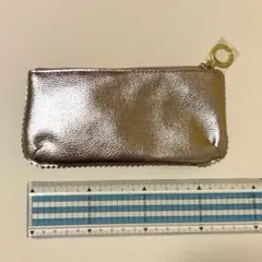 エスティーローダー　ピンクゴールド　ペンケース ポーチ　2010年のサムネイル