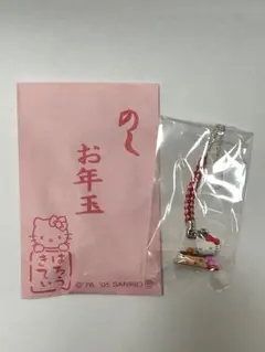 2025年最新】ハローキティ根付けの人気アイテム - メルカリ