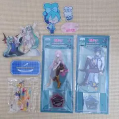 2026年最新】初音ミク アクリルスタンドの人気アイテム - メルカリ