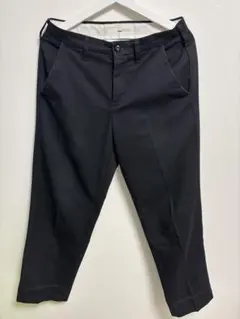 REDKAPレッドキャップ PT10 ワークパンツ 黒 W30L30 00sのサムネイル