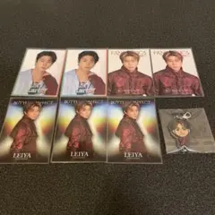 FANTASTICS 瀬口黎弥 グッズ