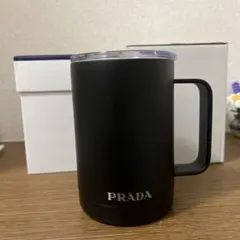 2026年最新】PRADA タンブラーの人気アイテム - メルカリ