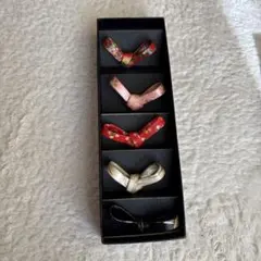 和風箸置きセット 6個入り