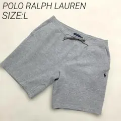 POLO SPORT ポロスポーツ ラルフローレン 水陸兼ショート パンツ 美品