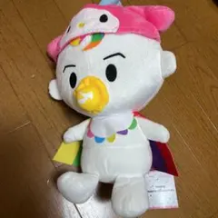 7ORDER サンリオコラボ　BIGぬいぐるみ
