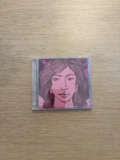 ゆらゆら帝国 ラメのパンタロン CD MDCS-1050⁠