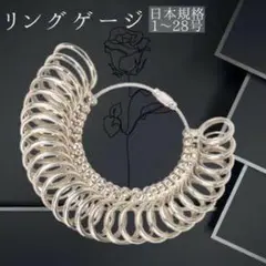 リングゲージ 日本規格