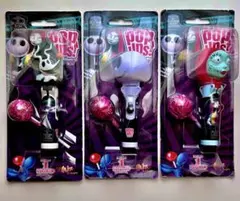 ★新品未開封　ポップアップス　ナイトメア・ビフォア・クリスマス 3個セット