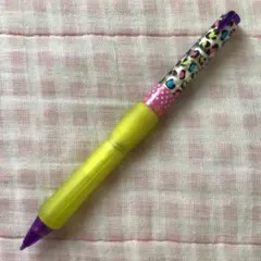 トンボ シャーペン 0.5 オルノ olno ラブコレ レオパード 限定 廃盤のサムネイル