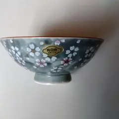 有田焼　お茶碗　麺碗