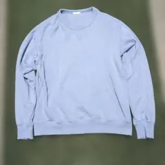 トレーナー スウェット