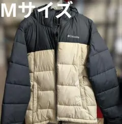【美品】Columbia パイクレイクフーデッドジャケット オムニヒート