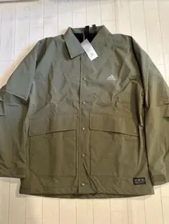 adidas HP1387 VT477 オリーブ