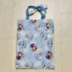 アナと雪の女王 巾着袋