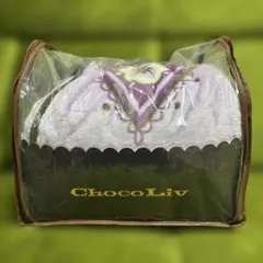 ChocoLiv マイクロファイバー ニューマイヤー毛布 シングル