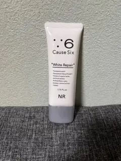 2025年最新】コーズシックスホワイトリペアの人気アイテム