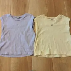 保育園 トップス