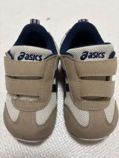 アシックス　asics 13.5センチ　SUKU2(スクスク)