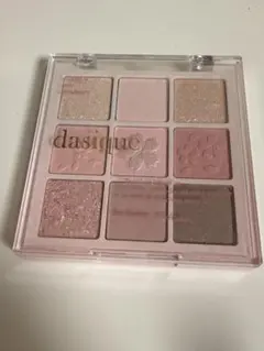 デイジーク　シャドウパレット　ロマンティックブロッサム